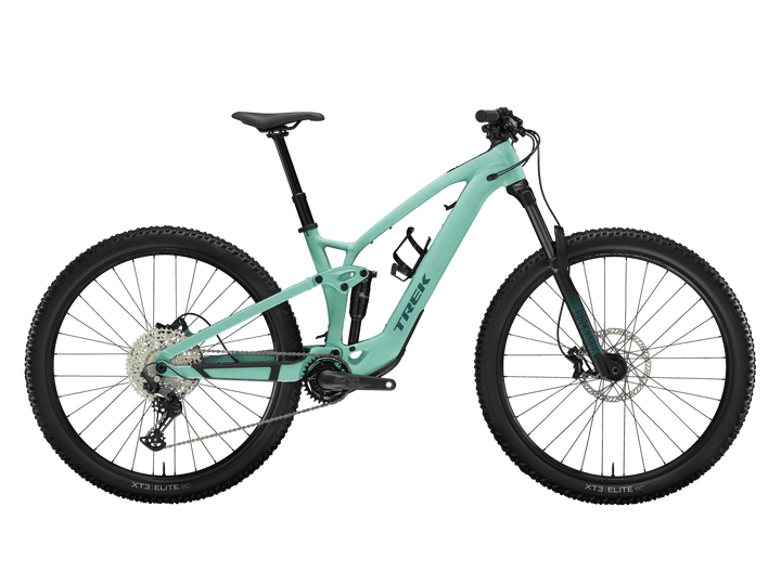 Fuel EXe 5 Matte Blue Sage - Mackay Cycles - [product_SKU] - TREK