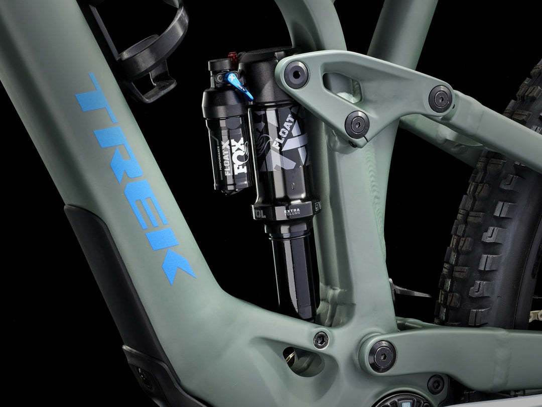 Fuel EXe 8 GX AXS T-Type Matte Keswick - Mackay Cycles - [product_SKU] - TREK