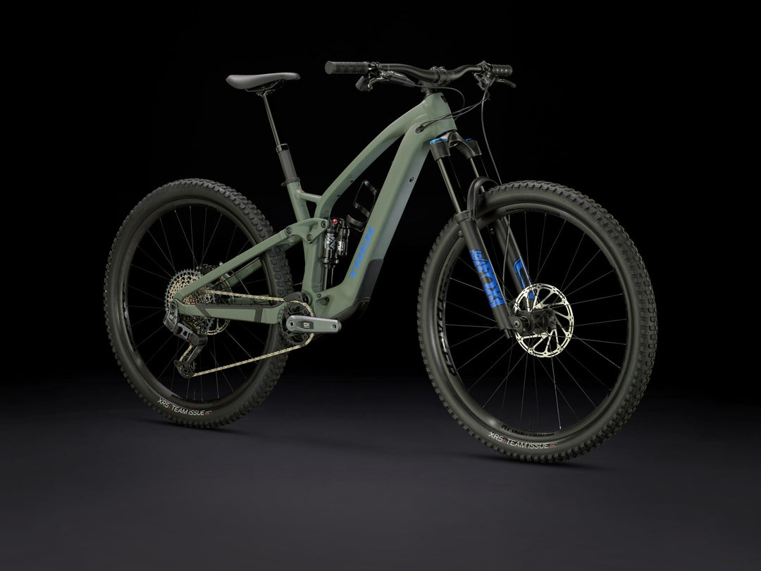 Fuel EXe 8 GX AXS T-Type Matte Keswick - Mackay Cycles - [product_SKU] - TREK