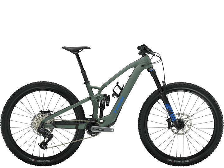 Fuel EXe 8 GX AXS T-Type Matte Keswick - Mackay Cycles - [product_SKU] - TREK