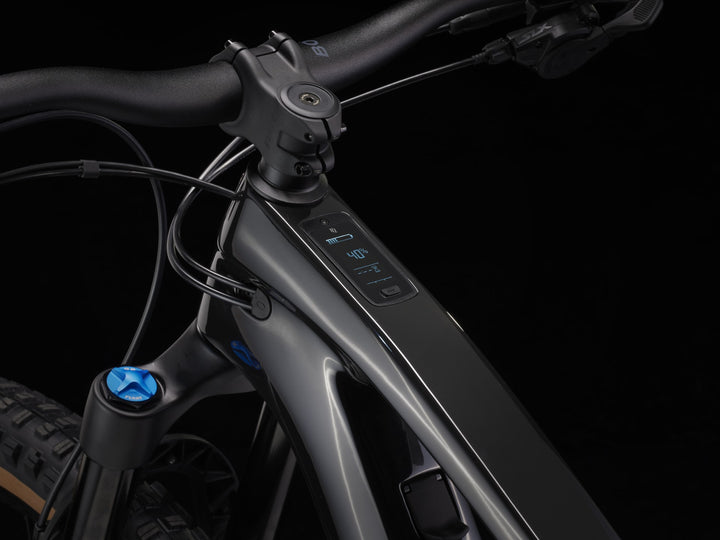 Fuel EXe 9.7 Deep Smoke - Mackay Cycles - [product_SKU] - TREK