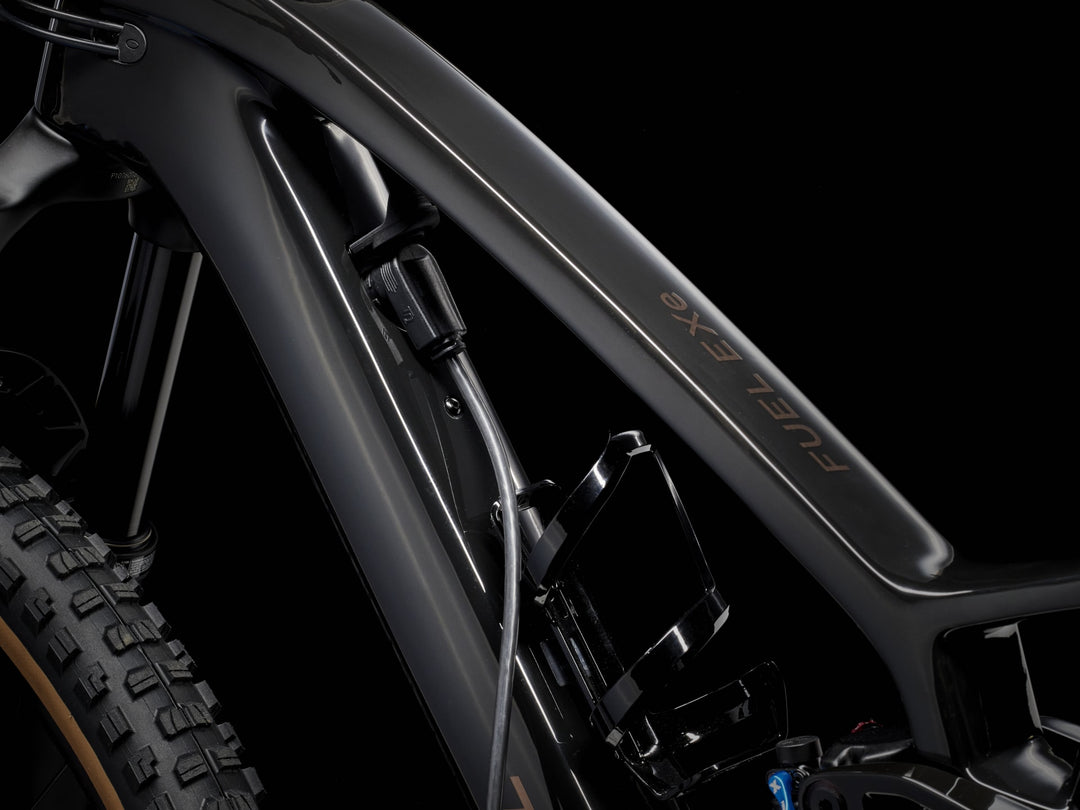 Fuel EXe 9.7 Deep Smoke - Mackay Cycles - [product_SKU] - TREK