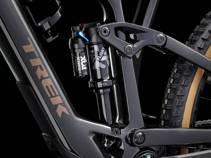 Fuel EXe 9.7 Deep Smoke - Mackay Cycles - [product_SKU] - TREK