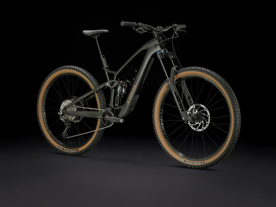 Fuel EXe 9.7 Deep Smoke - Mackay Cycles - [product_SKU] - TREK