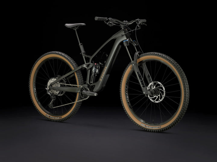 Fuel EXe 9.7 Deep Smoke - Mackay Cycles - [product_SKU] - TREK