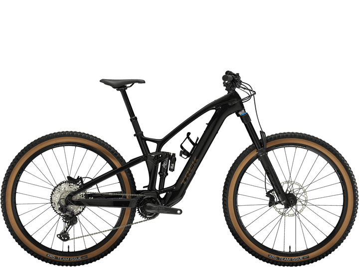 Fuel EXe 9.7 Deep Smoke - Mackay Cycles - [product_SKU] - TREK