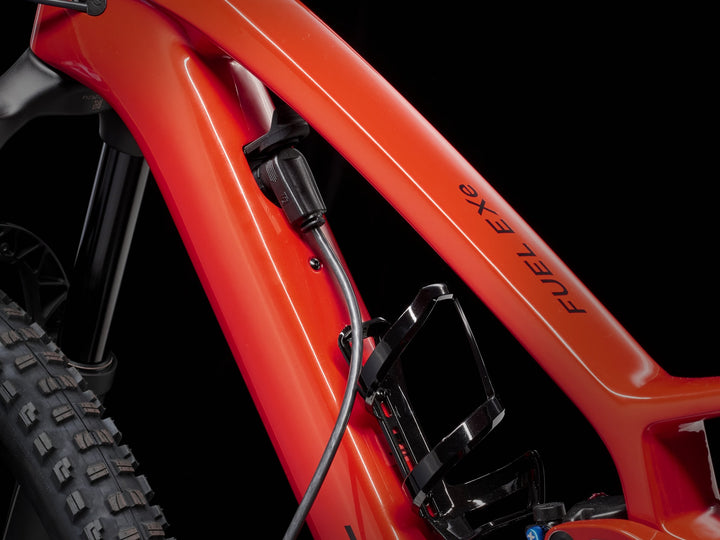 Fuel EXe 9.7 Lava - Mackay Cycles - [product_SKU] - TREK