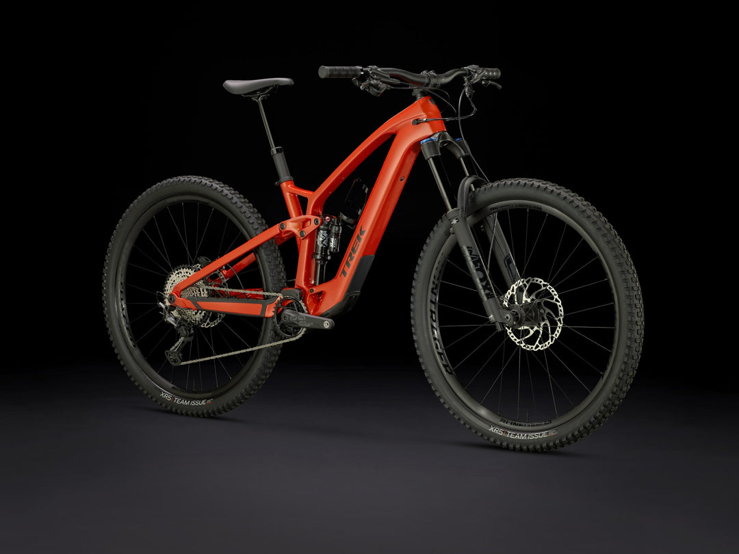 Fuel EXe 9.7 Lava - Mackay Cycles - [product_SKU] - TREK