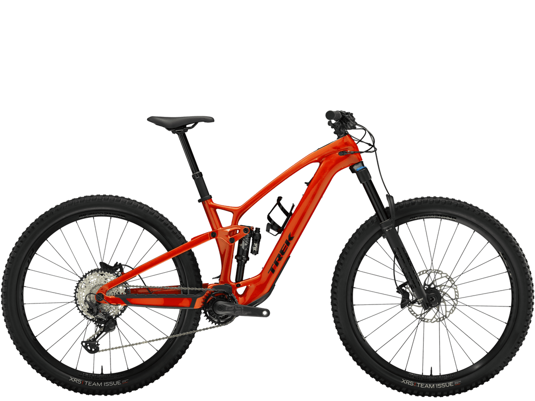 Fuel EXe 9.7 Lava - Mackay Cycles - [product_SKU] - TREK