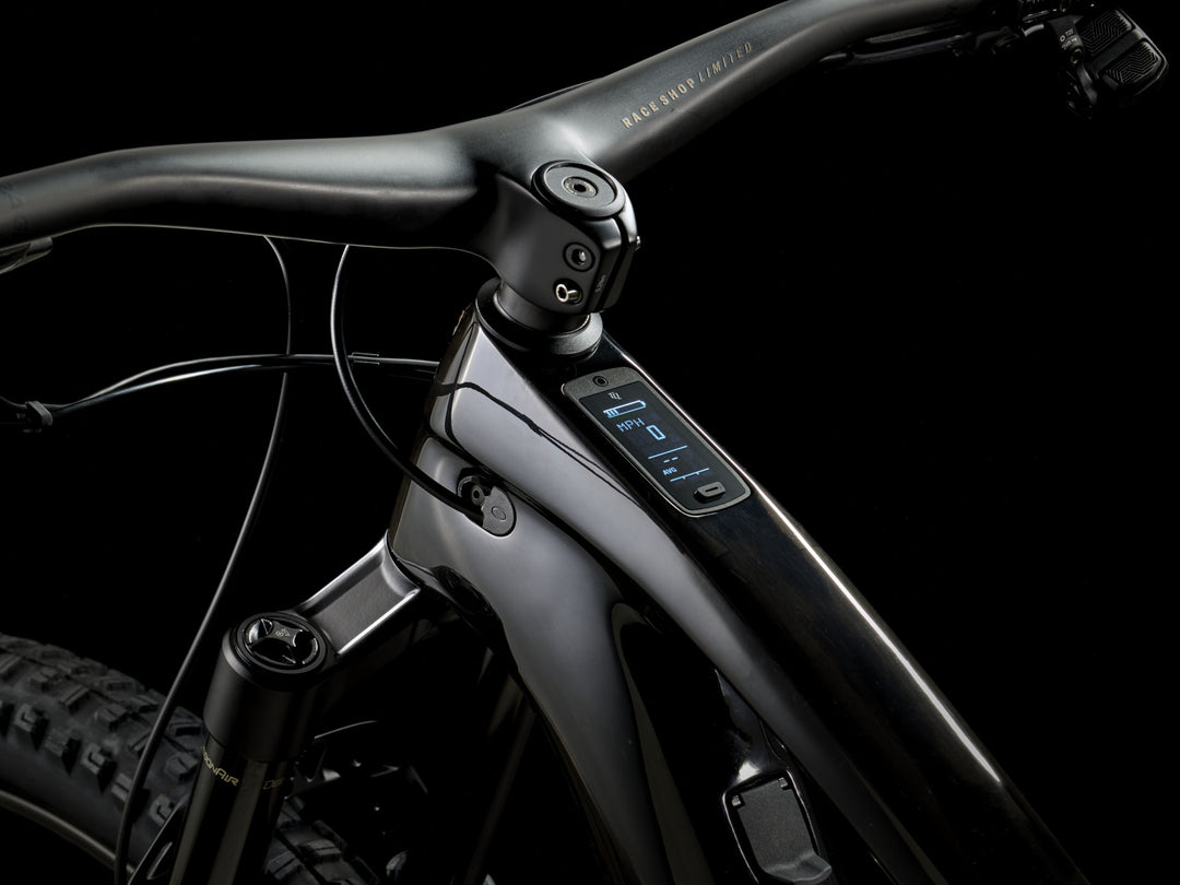 Fuel EXe 9.8 GX AXS T-Type Deep Smoke - Mackay Cycles - [product_SKU] - TREK