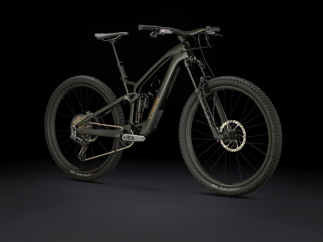 Fuel EXe 9.8 GX AXS T-Type Deep Smoke - Mackay Cycles - [product_SKU] - TREK