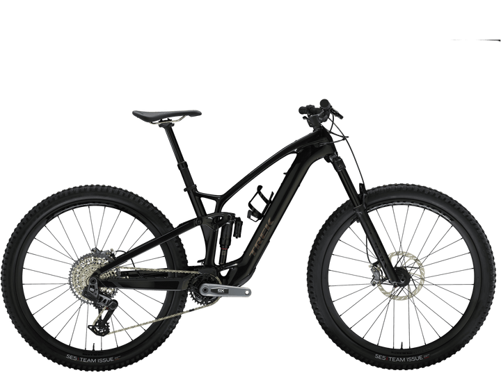 Fuel EXe 9.8 GX AXS T-Type Deep Smoke - Mackay Cycles - [product_SKU] - TREK