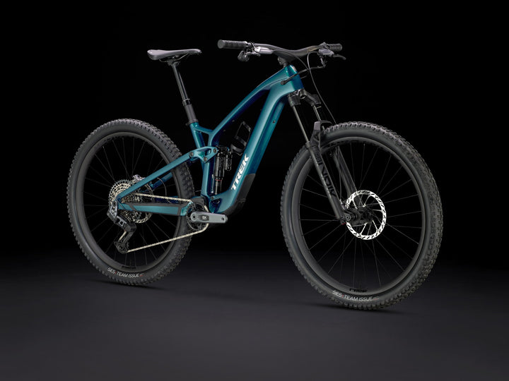 Fuel EXe 9.8 GX AXS T-Type Dark Aquatic - Mackay Cycles - [product_SKU] - TREK