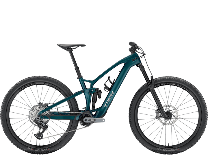 Fuel EXe 9.8 GX AXS T-Type Dark Aquatic - Mackay Cycles - [product_SKU] - TREK