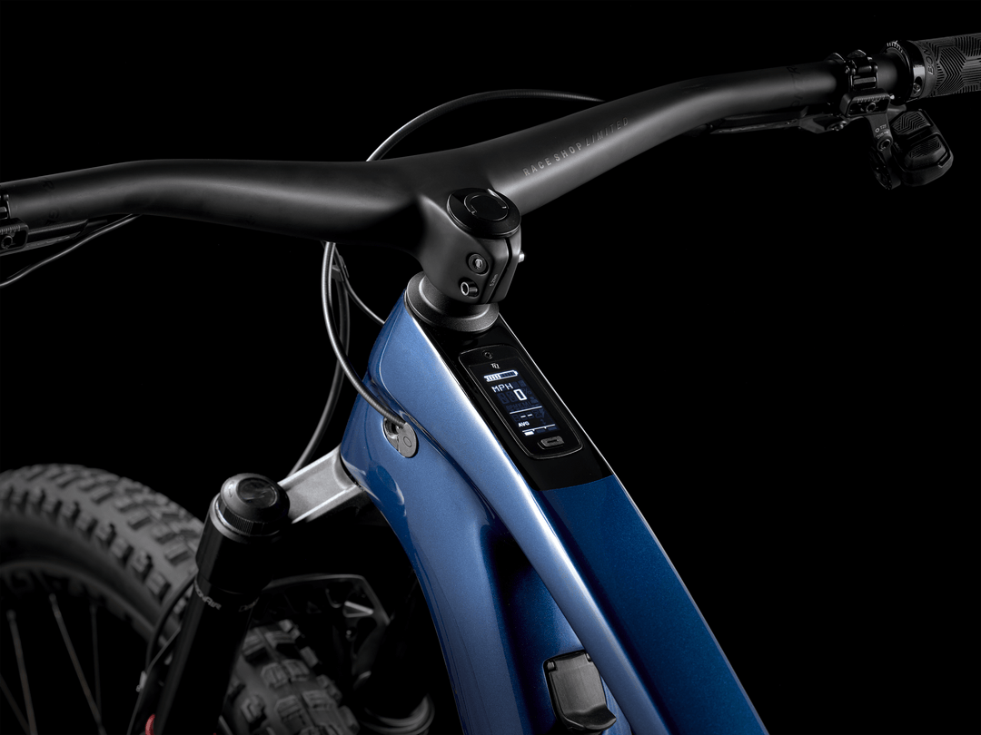 Fuel EXe 9.9 XX AXS T-Type Mulsanne Blue - Mackay Cycles - [product_SKU] - TREK