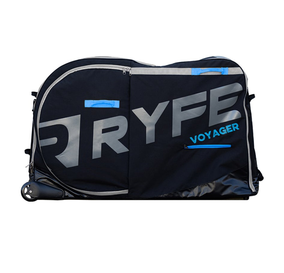 RYFE Bike Travel Bag - Voyager - Mackay Cycles - [product_SKU] - RYFE