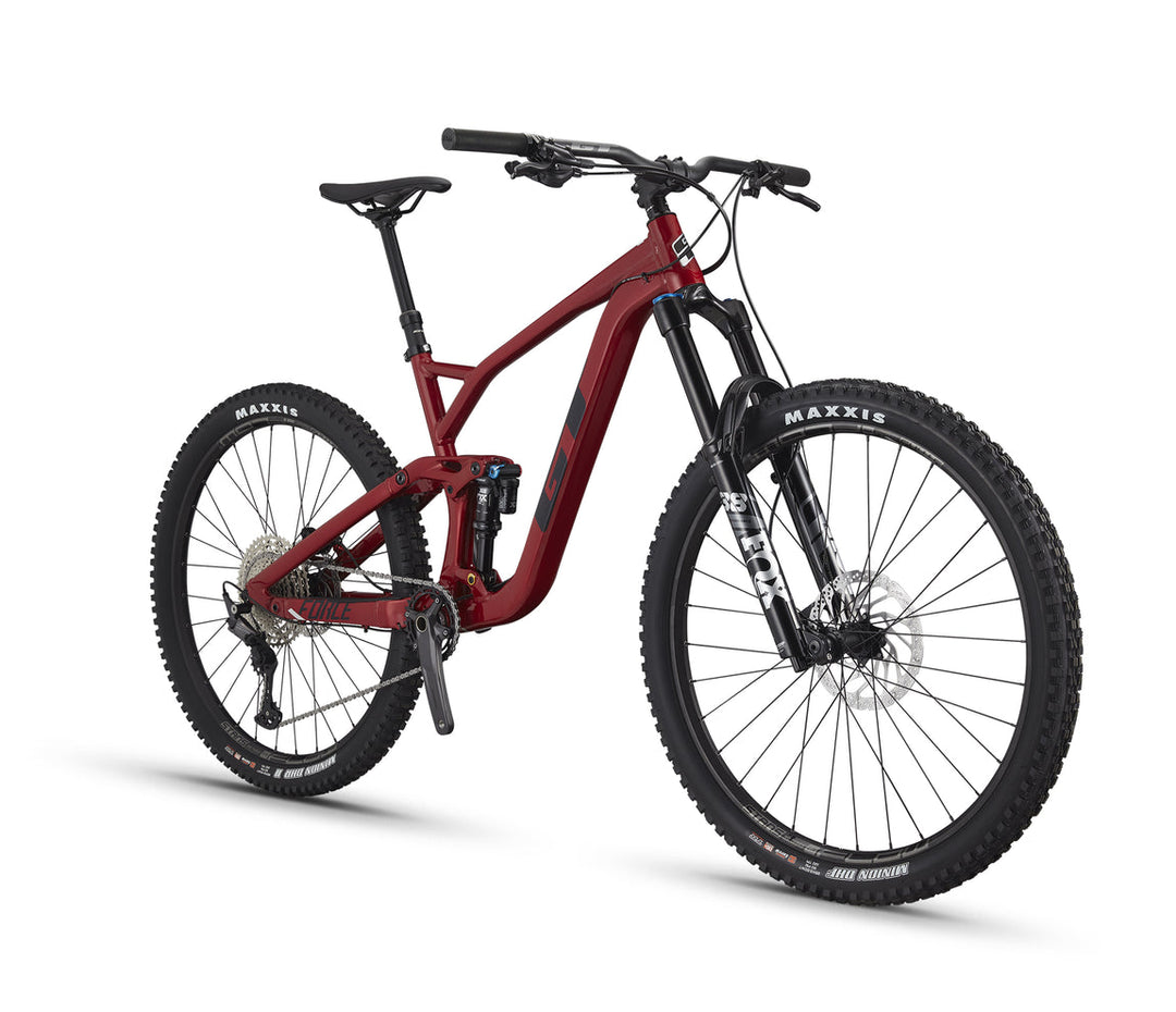 FORCE COMP RED - Mackay Cycles - [product_SKU] - GT