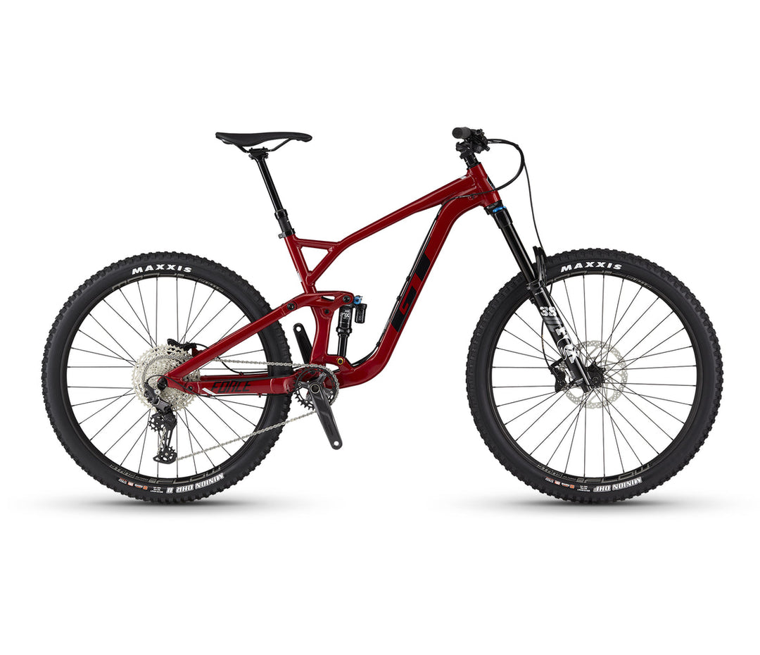 FORCE COMP RED - Mackay Cycles - [product_SKU] - GT