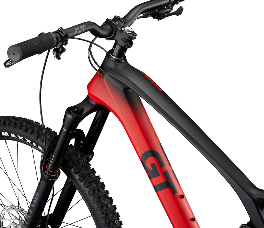 FORCE CARBON ELITE RED - Mackay Cycles - [product_SKU] - GT