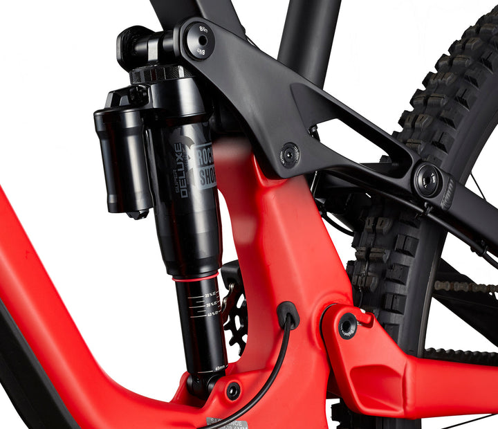 FORCE CARBON ELITE RED - Mackay Cycles - [product_SKU] - GT