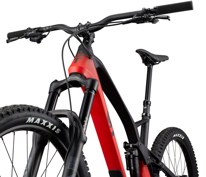 FORCE CARBON ELITE RED - Mackay Cycles - [product_SKU] - GT