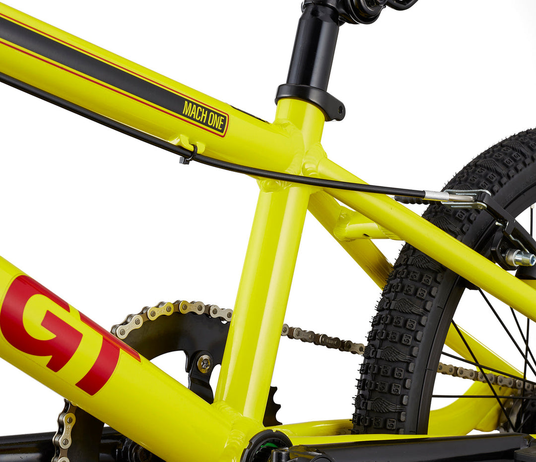 Mach One Pro 20 Mach One - Mackay Cycles - [product_SKU] - GT