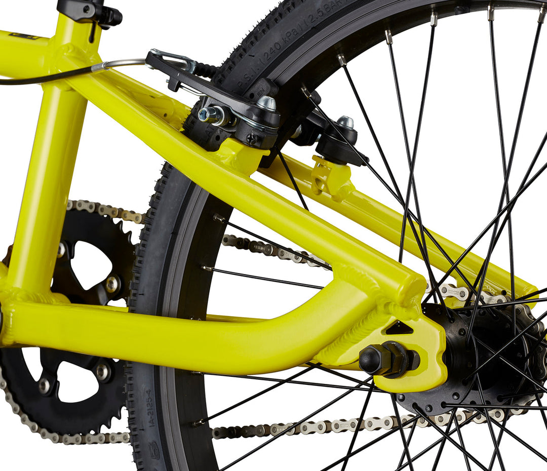 Mach One Pro 20 Mach One - Mackay Cycles - [product_SKU] - GT