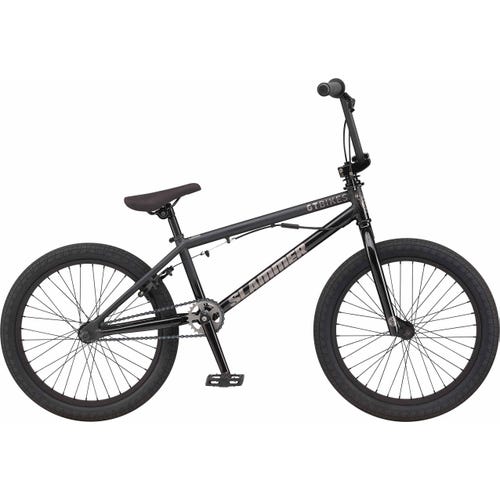 20 U SLAMMER BLK O/S - Mackay Cycles - [product_SKU] - GT