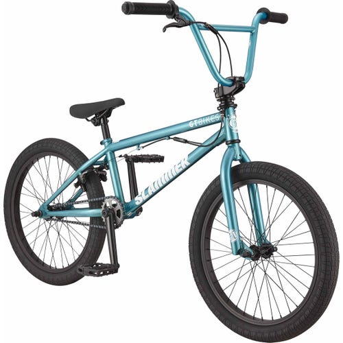 20 U SLAMMER Gloss Mystic Mint - Mackay Cycles - [product_SKU] - GT