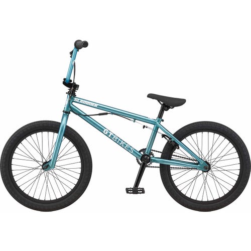 20 U SLAMMER Gloss Mystic Mint - Mackay Cycles - [product_SKU] - GT