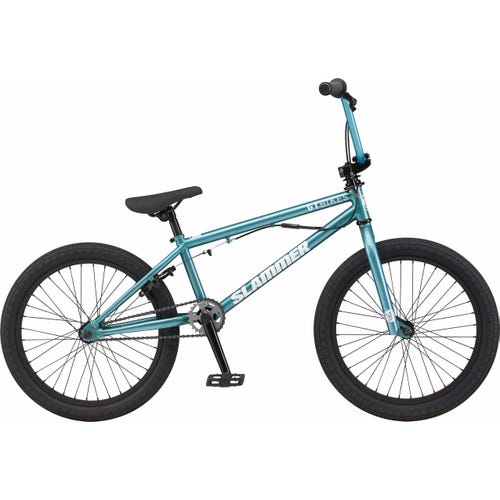 20 U SLAMMER Gloss Mystic Mint - Mackay Cycles - [product_SKU] - GT