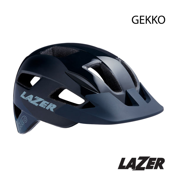 HELMET LAZER - GEKKO - Range - Mackay Cycles - [product_SKU] - LAZER