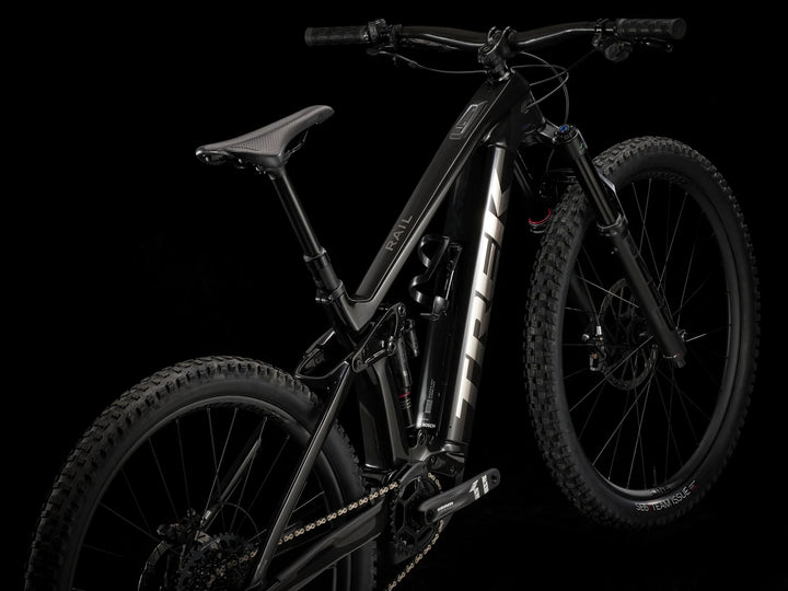 Rail 9.8 GX AXS Gen 4 - Mackay Cycles - [product_SKU] - TREK