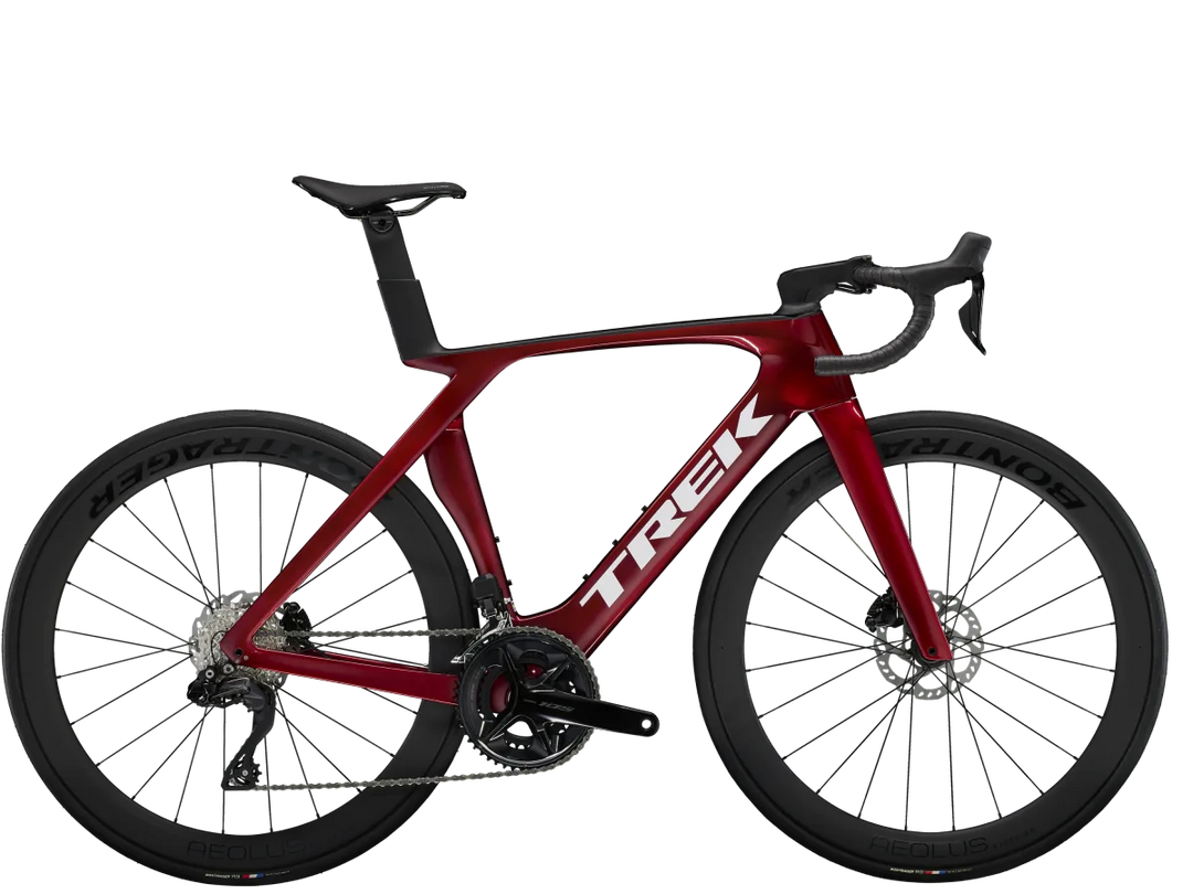 Madone SL 6 Gen 7 Crimson - Mackay Cycles - [product_SKU] - TREK