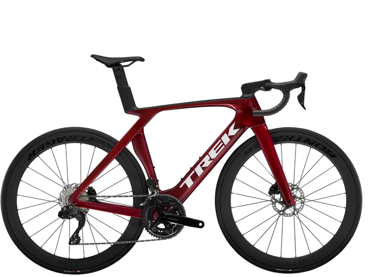 Madone SL 6 Gen 7 Crimson - Mackay Cycles - [product_SKU] - TREK