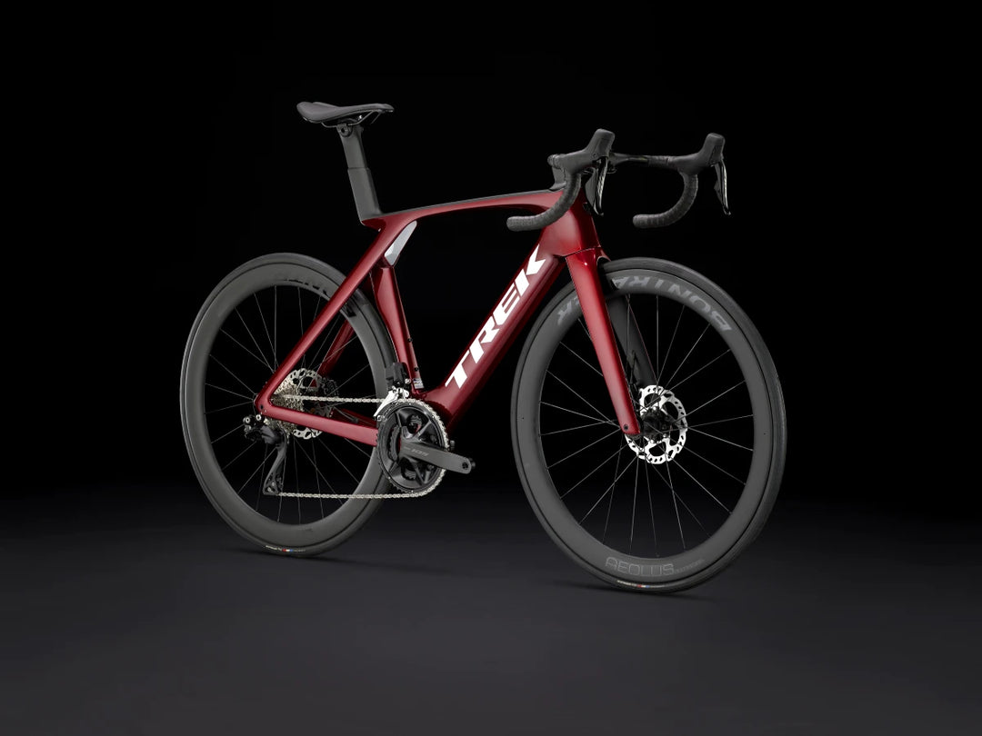 Madone SL 6 Gen 7 Crimson - Mackay Cycles - [product_SKU] - TREK