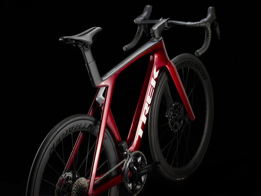 Madone SL 6 Gen 7 Crimson - Mackay Cycles - [product_SKU] - TREK