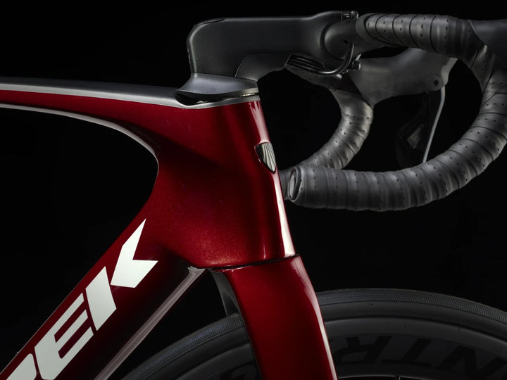 Madone SL 6 Gen 7 Crimson - Mackay Cycles - [product_SKU] - TREK