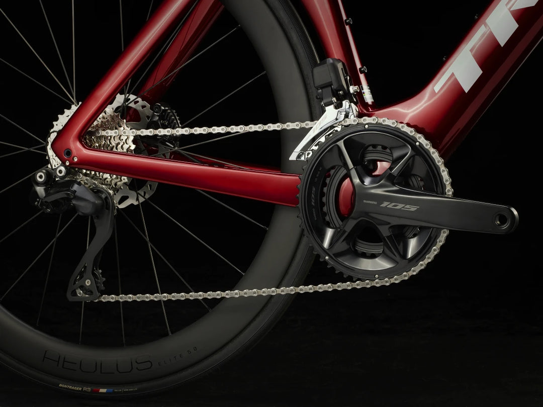 Madone SL 6 Gen 7 Crimson - Mackay Cycles - [product_SKU] - TREK