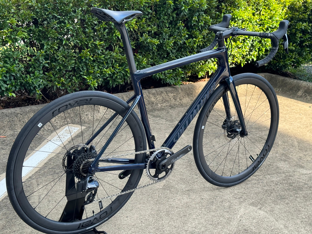 Tarmac Pro 56cm - Mackay Cycles - [product_SKU] - Specialized