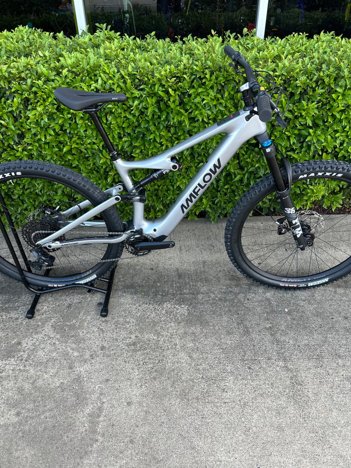 Amflow PL Carbon (800wh) eBike