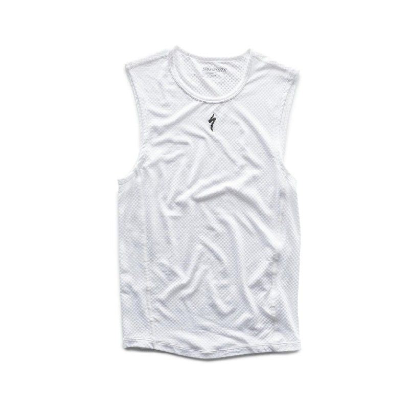 Men's SL Sleeveless Base Layer - Mackay Cycles - [product_SKU] - Specialized