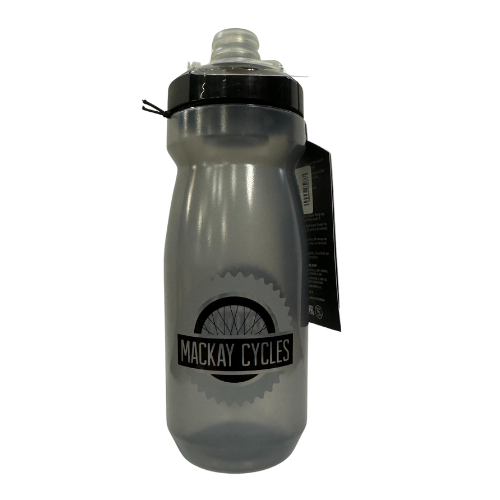 MC Podium .6L Custom Smoke/Black - Mackay Cycles - [product_SKU] - CamelBak