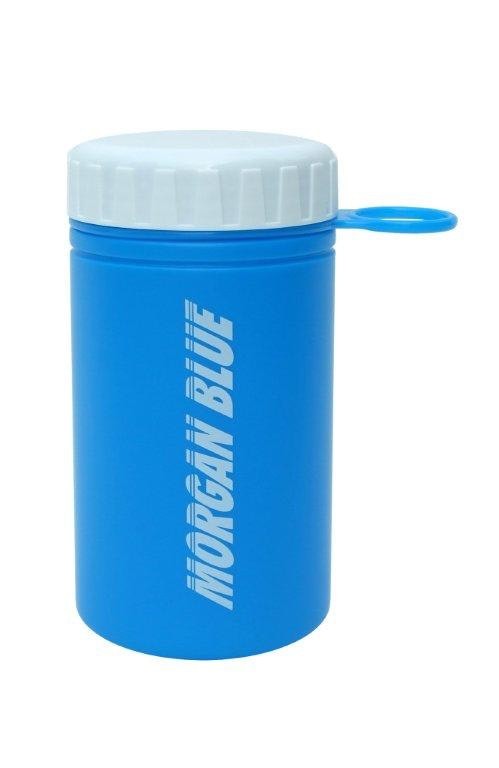 MORGAN BLUE TOOL BOTTLE - Mackay Cycles - [product_SKU] - MORGAN BLUE