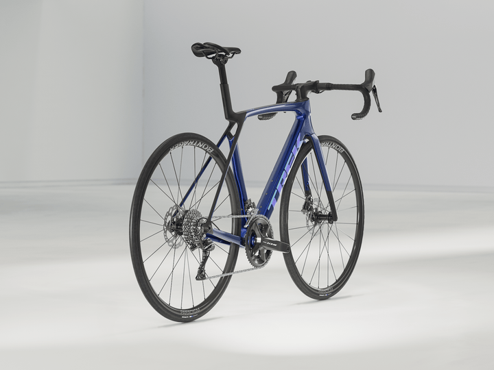 Madone SL 5 Gen 8 Hex Blue - Mackay Cycles - [product_SKU] - TREK