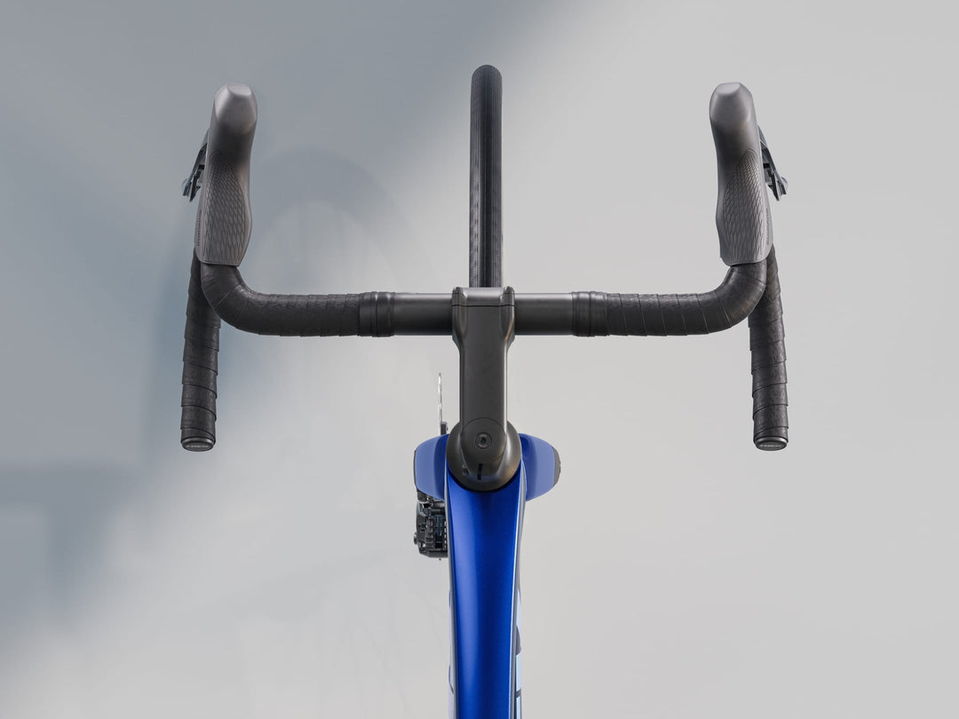 Madone SL 5 Gen 8 Hex Blue - Mackay Cycles - [product_SKU] - TREK