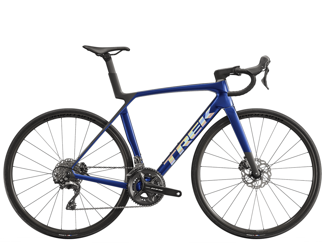 Madone SL 5 Gen 8 Hex Blue - Mackay Cycles - [product_SKU] - TREK