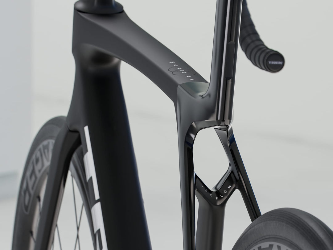 Madone SL 6 Gen 8 /Matte Dark Web - Mackay Cycles - [product_SKU] - TREK