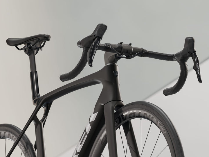 Madone SL 6 Gen 8 /Matte Dark Web - Mackay Cycles - [product_SKU] - TREK