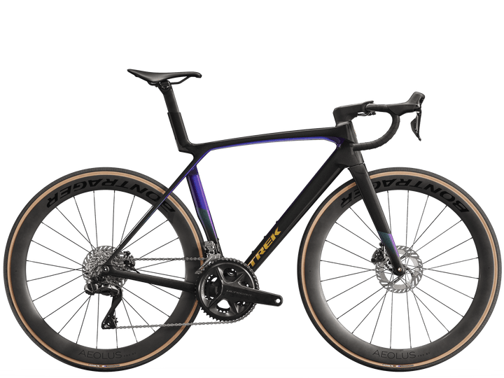 Madone SL 7 Gen 8 Dark Star - Mackay Cycles - [product_SKU] - TREK